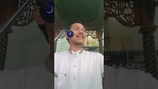 Khutbah Jumat || Ayo Makmurkan Masjid || Ustadz Khumaidi || #ustkhumaidi