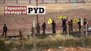 TRT World - World in Focus: Expansion Strategy of PYD