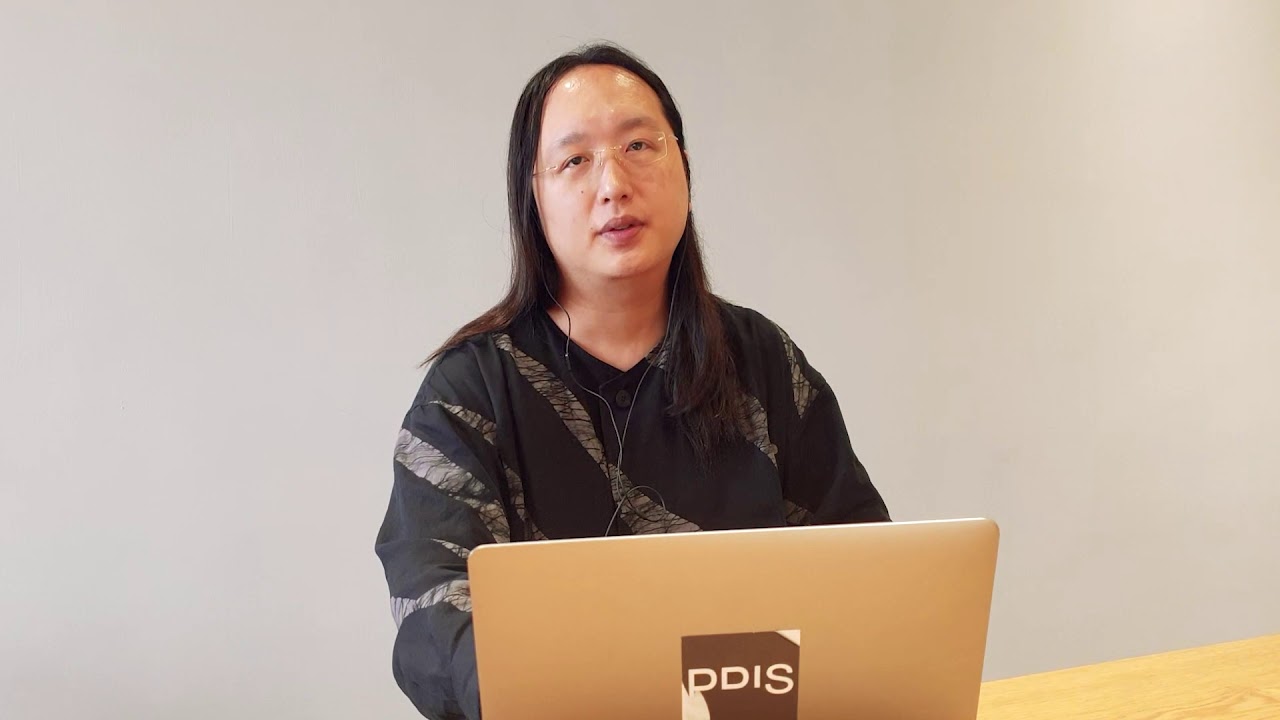 2019 08 21 Mydata 2019 Youtube