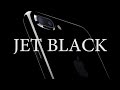 Apple iPhone 7 Plus Jet Black Unboxing & Quick Look + tech21 Impact Case