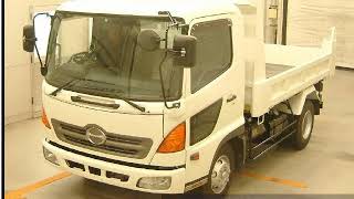 2006 HINO HINO RANGER  FC6JCWA