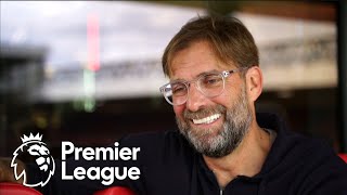 Jurgen Klopp: Liverpool culture change led to Premier League title | NBC Sports
