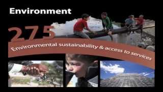 UNDP/PAPP Corporate Video