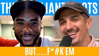 But.....F*#k Em | Brilliant Idiots with Charlamagne Tha God and Andrew Schulz