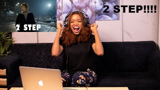 LIL BABY CARRIED! | Ed Sheeran - 2step (feat. Lil Baby) (REACTION!!!) THIS SH!T WAS FIRE THO!!!!