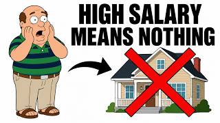 The Salary Illusion Destroying Middle Class Wealth in 2026