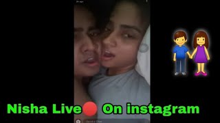 Nisha Guragain Video Viral instagram   Prc React On Nisha Viral Video YouTube