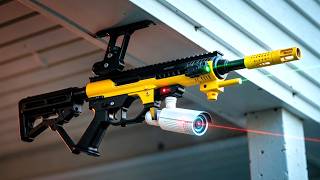 60 Legal But LETHAL Home Defense Gadgets on Amazon 2026!