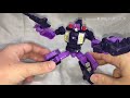 ［オボミナス編 3 6］トランスフォーマー パワーオブザプライム pp 23 ブロット！ transformers power of the prime blot