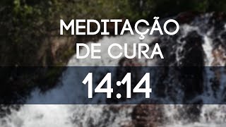 Meditação de Cura | Ian Mecler