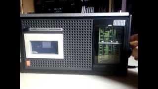 Radiomagnetofon GRUNDIG C2500