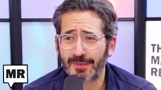 Sam Seder Called Out As A WHINY LIB