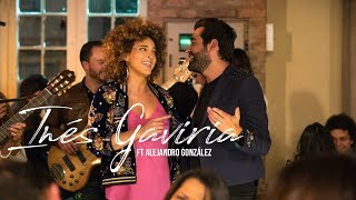 Inés Gaviria  - Tu Cárcel ft. Alejandro González (Video Oficial)