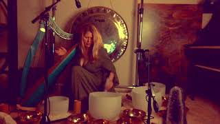 Sound Journey - Helane Anderson - FULL VERSION - DisclosureFest