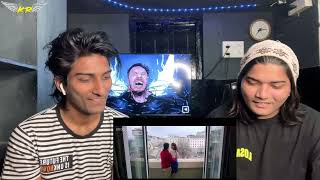 Naan Aval Illai Song Reaction | Masss | Suriya, Pranitha Subhash | Kupaa Reaction 2.O