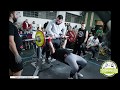 GPA HELLENIC POWERLIFTING LEAGUE 2018