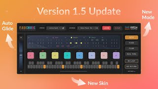 Fluid Chords V1.5 Update | Everything You Need to Know