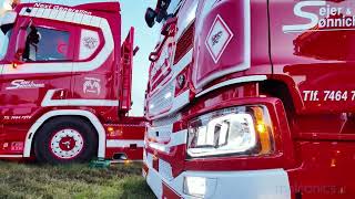 Matronics - Scania 420P Next generation by Sejer \u0026 Sønnichsen | Lights and lamps showcase