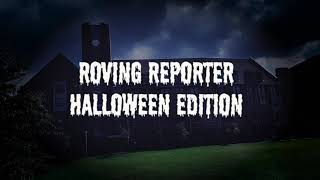 HC Roving Reporter: Halloween and Fall 2021