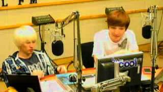 111101 KTR eunteuk...♥