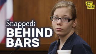 Sabrina Zunich Murders Foster Mom — But Why? | Snapped Behind Bars Highlights | Oxygen