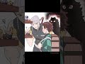 demonslayer meme pt 7 ytshorts