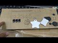 laser cut เลเซอร์คัท ep.1 รีวิวเครื่องเลเซอร์คัทขนาด40w