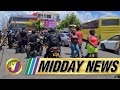 Chaos in Downtown Kingston Jamaica, 5 Dead | TVJ Midday News