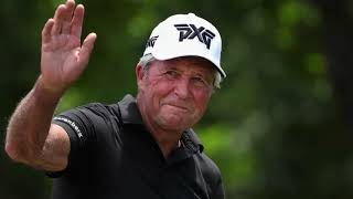 Gary Player Predicts the Future of Professional Golf in 30 Years: 'They'll Emerge Like LeBron’