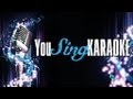 Elvis Presley - Loving you  (Instrumental) - YouSingKaraoke