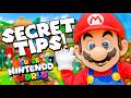 Top 10 Hidden Secrets, Tips & Tricks of Super Nintendo World at Epic Universe- Universal Studios
