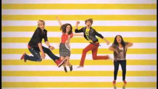 Austin and Ally - Season One Theme Song