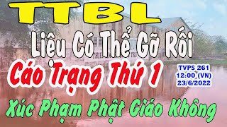 TVPS 261- Nguyễn Phương Hằng - Thanh Việt