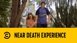 Near Death Experience | Workaholics | Comedy Central Africa