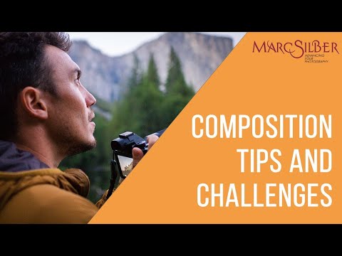 Composition Tips and Photography Challenges feat. Outdoor Photographer Chris Burkard #shorts