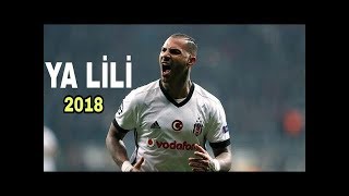 Ricardo Quaresma   Ya Lili 2018 HD