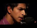 vikesh kapoor searching for the sun live on kexp