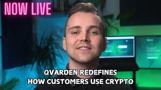 Qvarden Token QARDN explained - Why you need this altcoin before the year ends