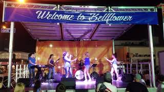 Bellflower Street Fair Girl Group