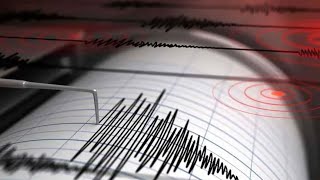 Strong earthquake tremors felt in Delhi-NCR