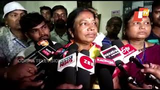 Will complete all the left out projects: Pramila Mallick after winning Binjharpur Assembly seat