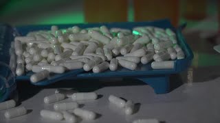 Overdose spike brings concern over potent fentanyl