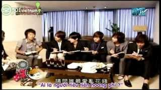 [Vsub] [SS501VietNam] 09/07/16 MTV Crazy Over Japanese - Korean Music.avi