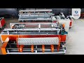 best automatic chain link fence machines corporate video secure fencing products