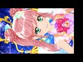 アイカツオンパレード！マイキャラで「ここねちゃんとアイカツ！」ハートがスキ♡ップ・かんたん レッドピンクスターコーデ 　※アンコール発生