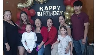 Moms Birthday Vlog 🤍