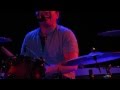 Rockin Around The Christmas Tree (cover) - Hanson - Back To The Island 2015 (BTTI)