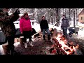 tensions building on wet’suwet’en territory as pipeline conflict in b.c. continues aptn news