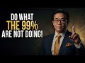 RICH VS POOR MINDSET | An Eye Opening Interview with Robert Kiyosaki #rich #poor #richvspoor #robert