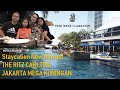 Review Hotel The Ritz Carlton Jakarta Mega Kuningan | Staycation New Normal